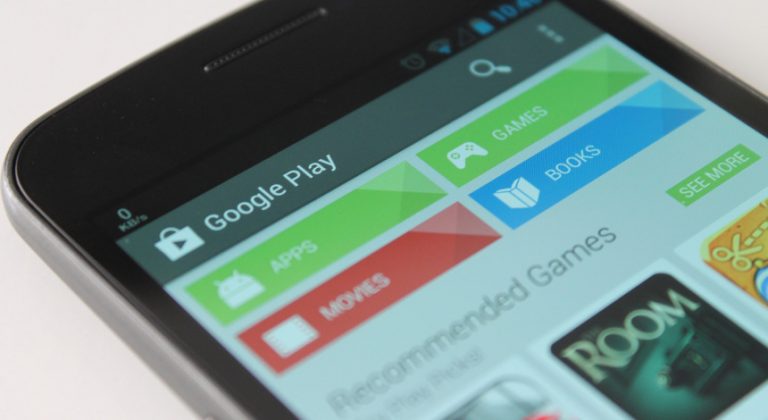 начать разработку приложения | Мобильная разработка | Публикация Android-приложений в Google Play 20