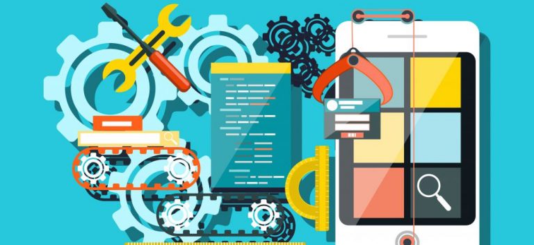 начать разработку приложения | Мобильная разработка | С чего начать разработку приложения? 1