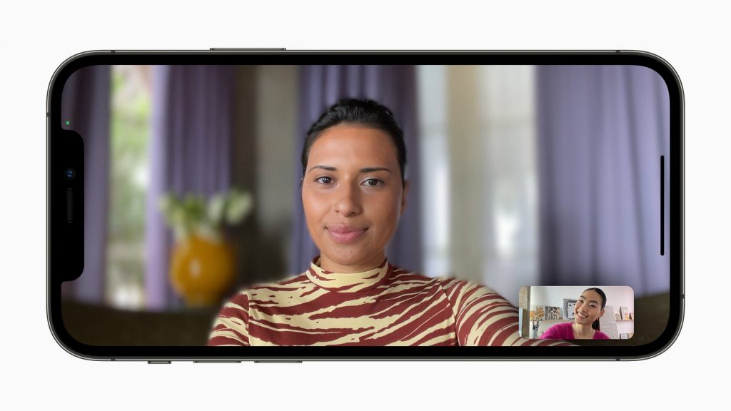 iOS 15 | Apple представила iOS 15 1