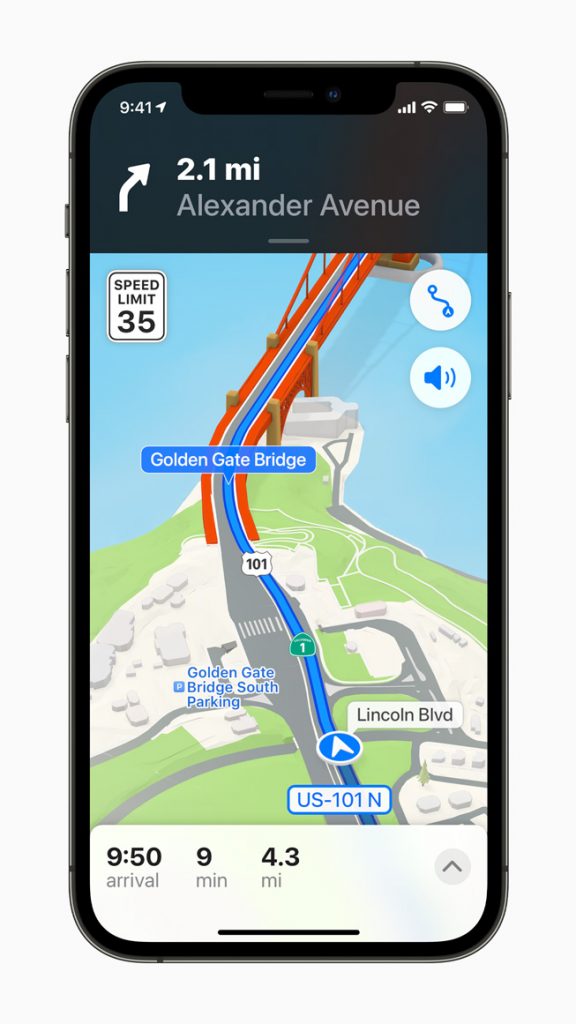iOS 15 | Apple представила iOS 15 4
