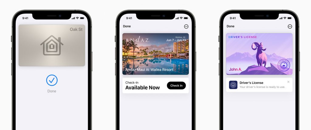 iOS 15 | Apple представила iOS 15 5
