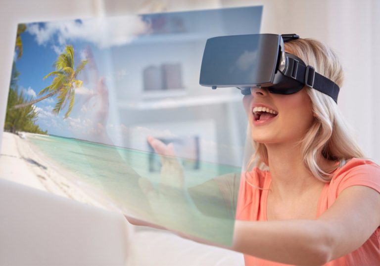 AR/VR | Мобильная разработка | COVID-19 применение технологий AR/VR 1