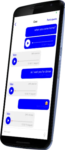 | Android, IOS | JBC Watch Tracker 10