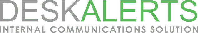 social network | Android | DeskAlerts corporate notifications 75