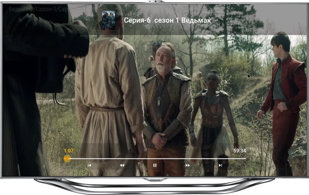 social network | Android | Online cinema and TV — Respect Korea 100