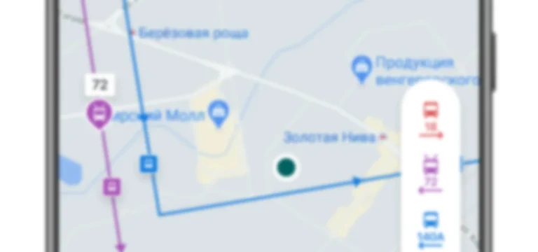 SMSBUS map background